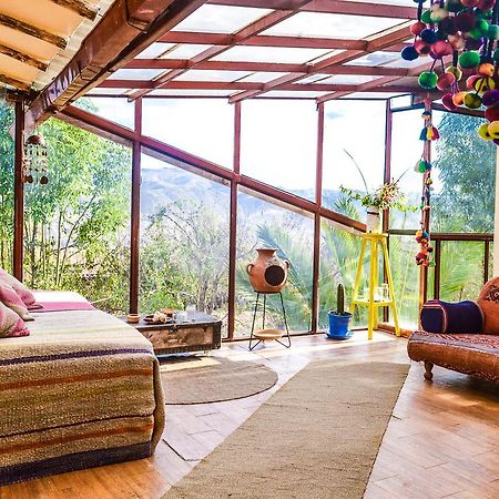 Inkita Boutique Guesthouse Cuzco Kültér fotó