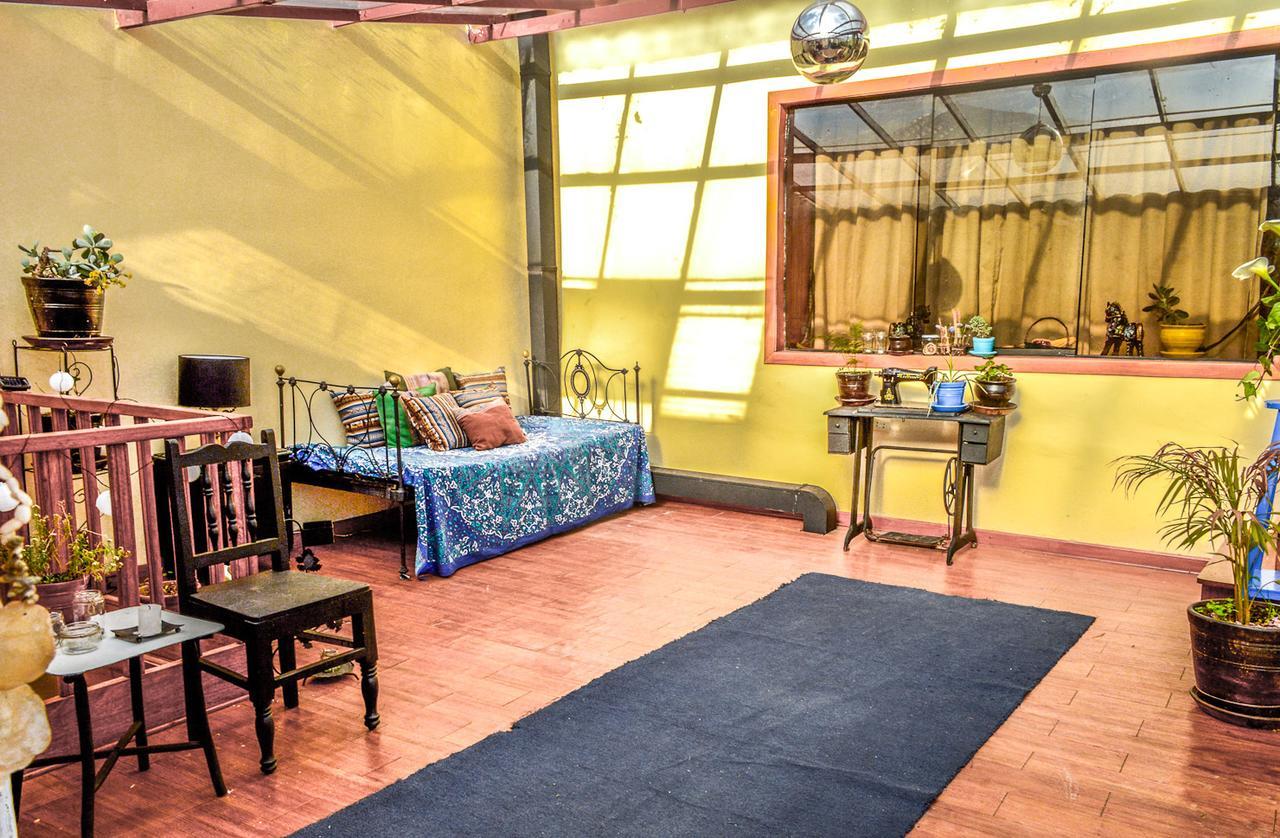 Inkita Boutique Guesthouse Cuzco Kültér fotó
