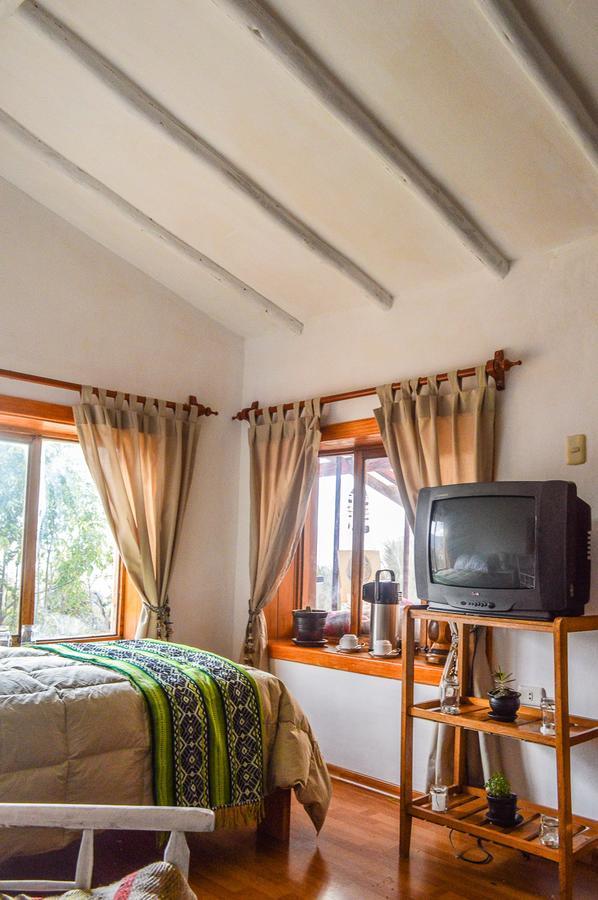 Inkita Boutique Guesthouse Cuzco Kültér fotó