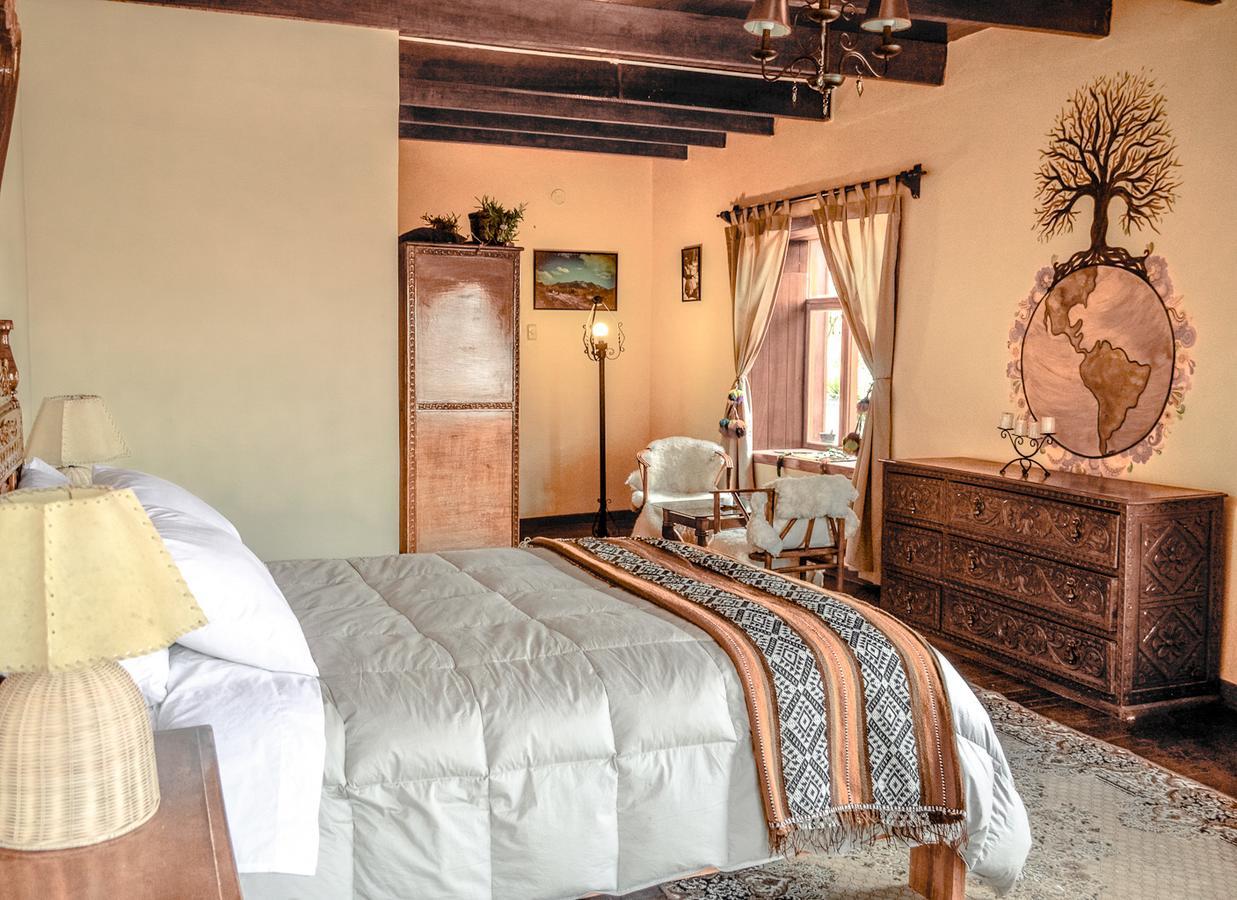 Inkita Boutique Guesthouse Cuzco Kültér fotó