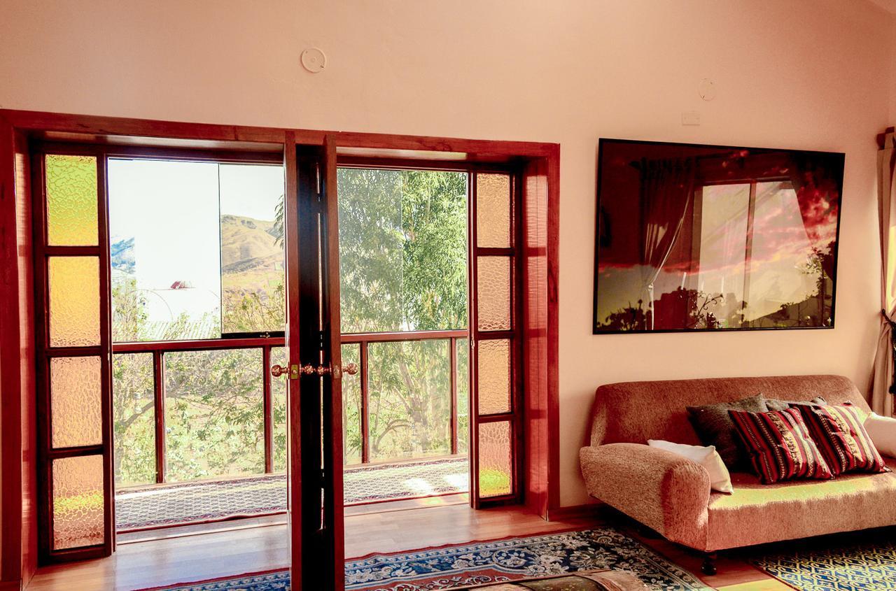 Inkita Boutique Guesthouse Cuzco Kültér fotó