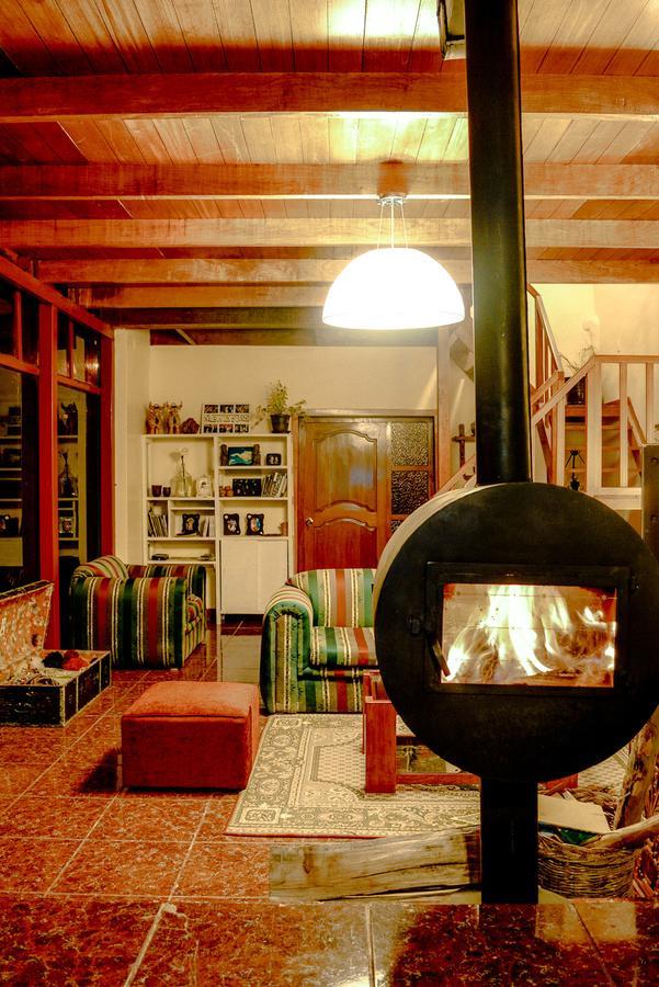 Inkita Boutique Guesthouse Cuzco Kültér fotó