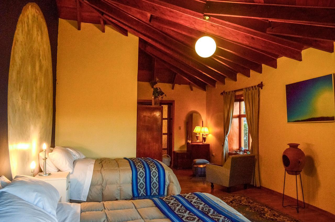 Inkita Boutique Guesthouse Cuzco Kültér fotó