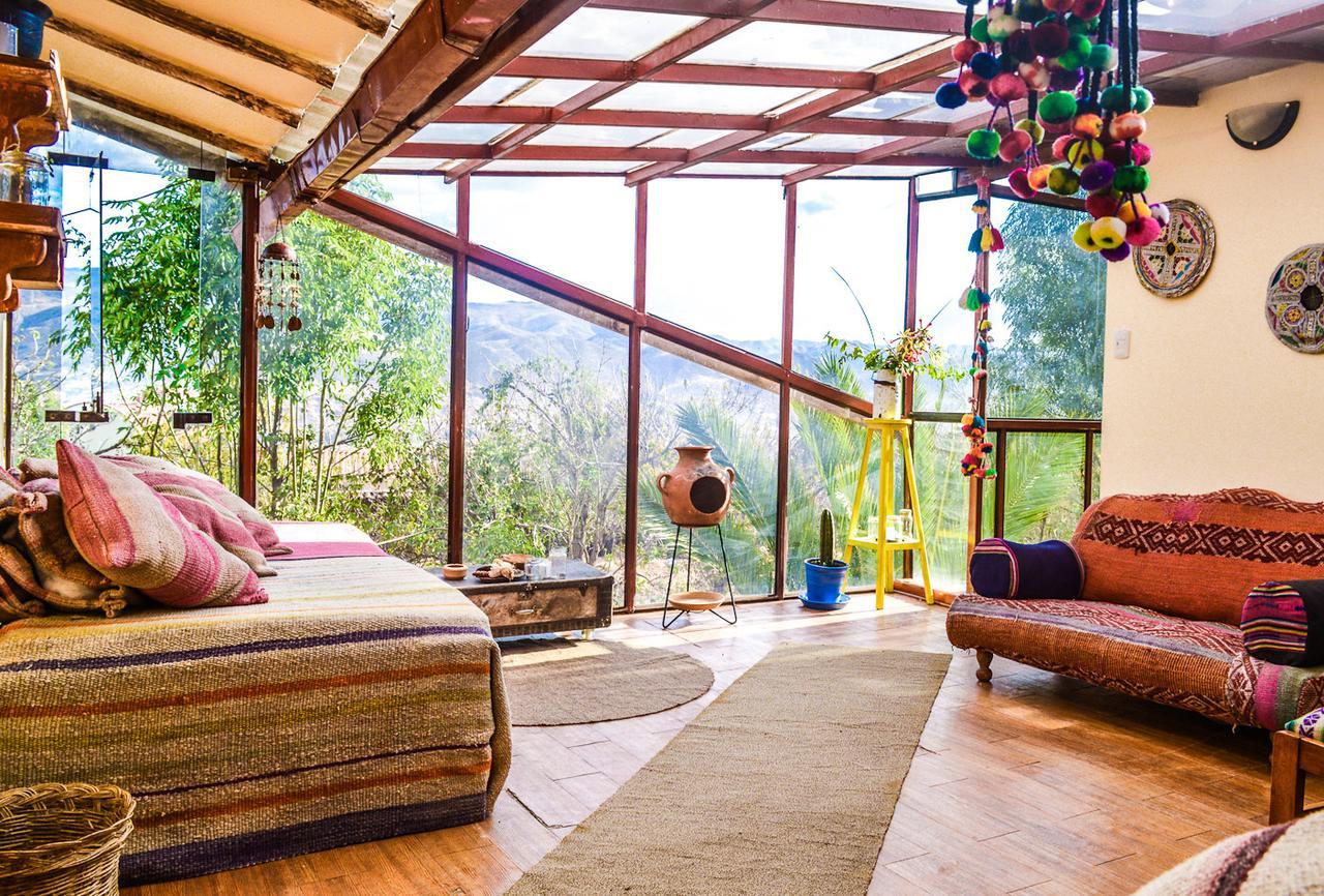 Inkita Boutique Guesthouse Cuzco Kültér fotó