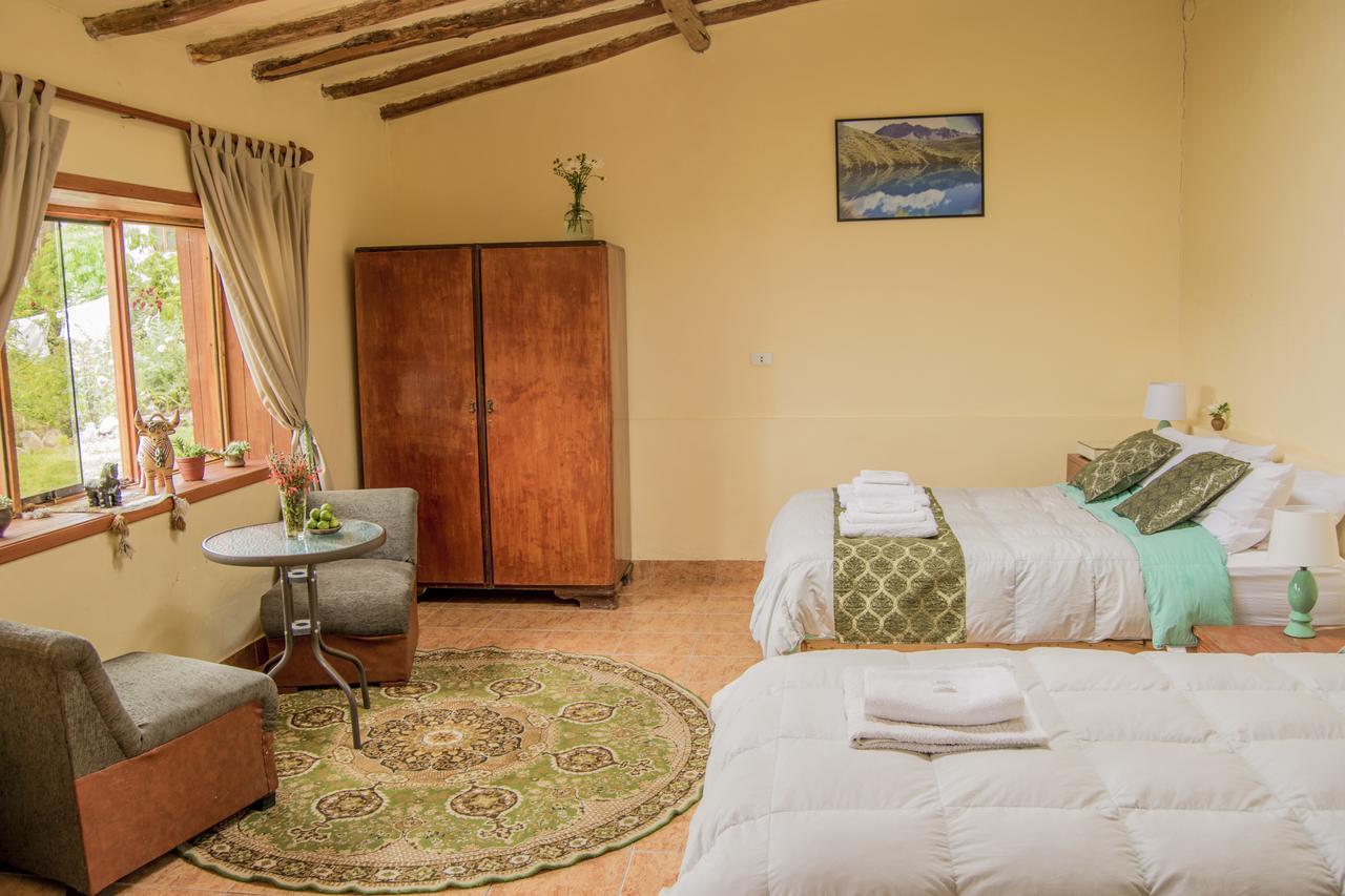 Inkita Boutique Guesthouse Cuzco Kültér fotó