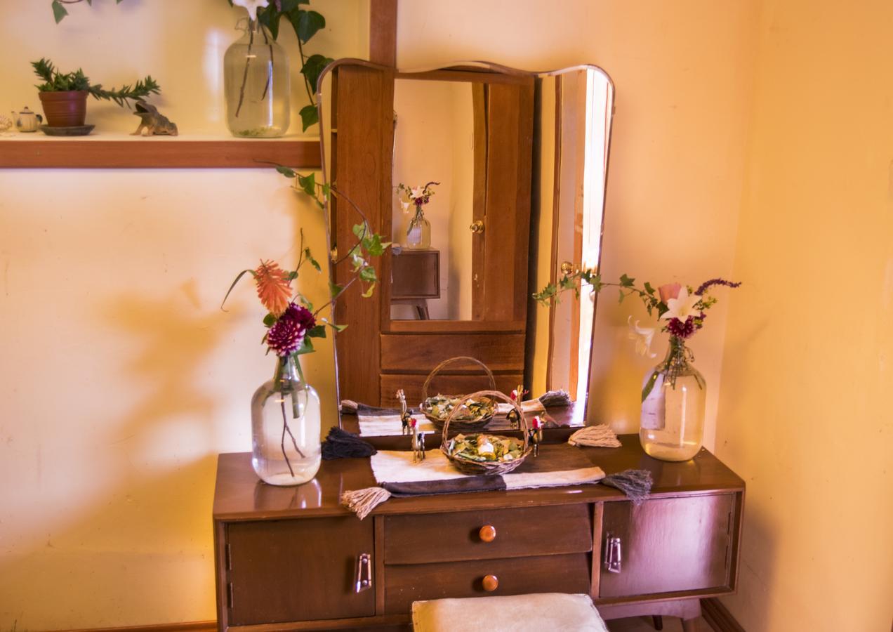 Inkita Boutique Guesthouse Cuzco Kültér fotó