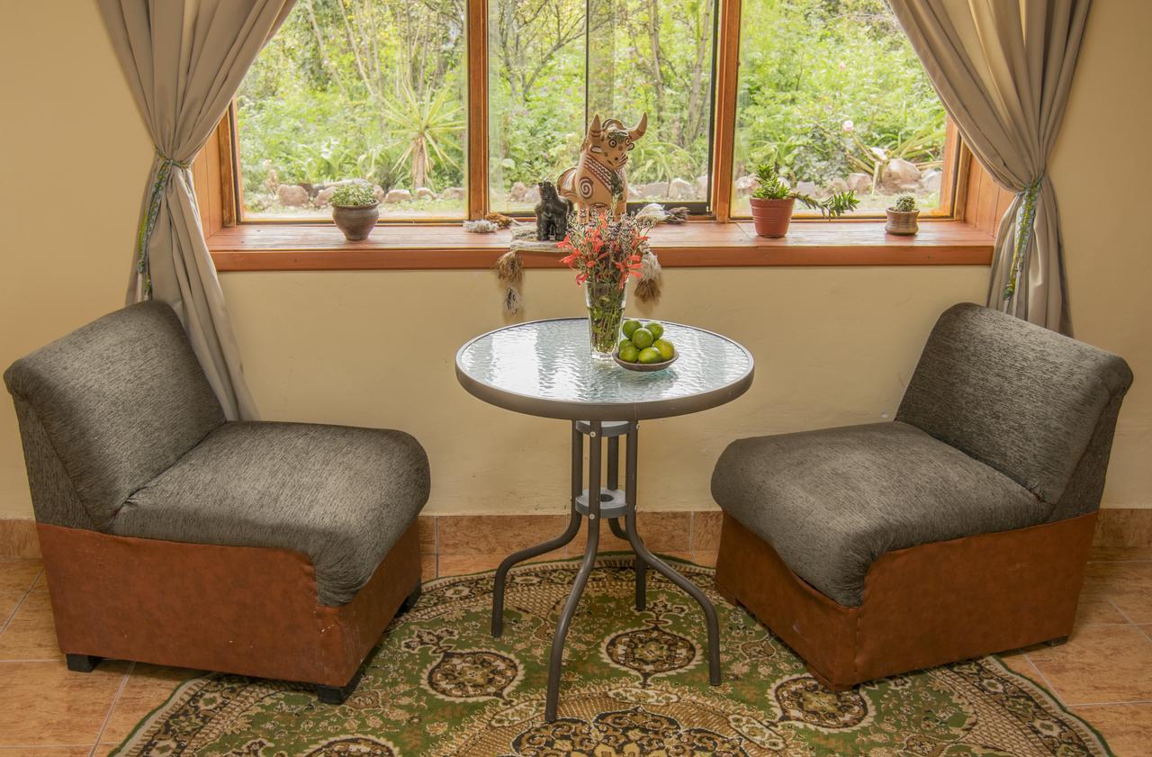 Inkita Boutique Guesthouse Cuzco Kültér fotó