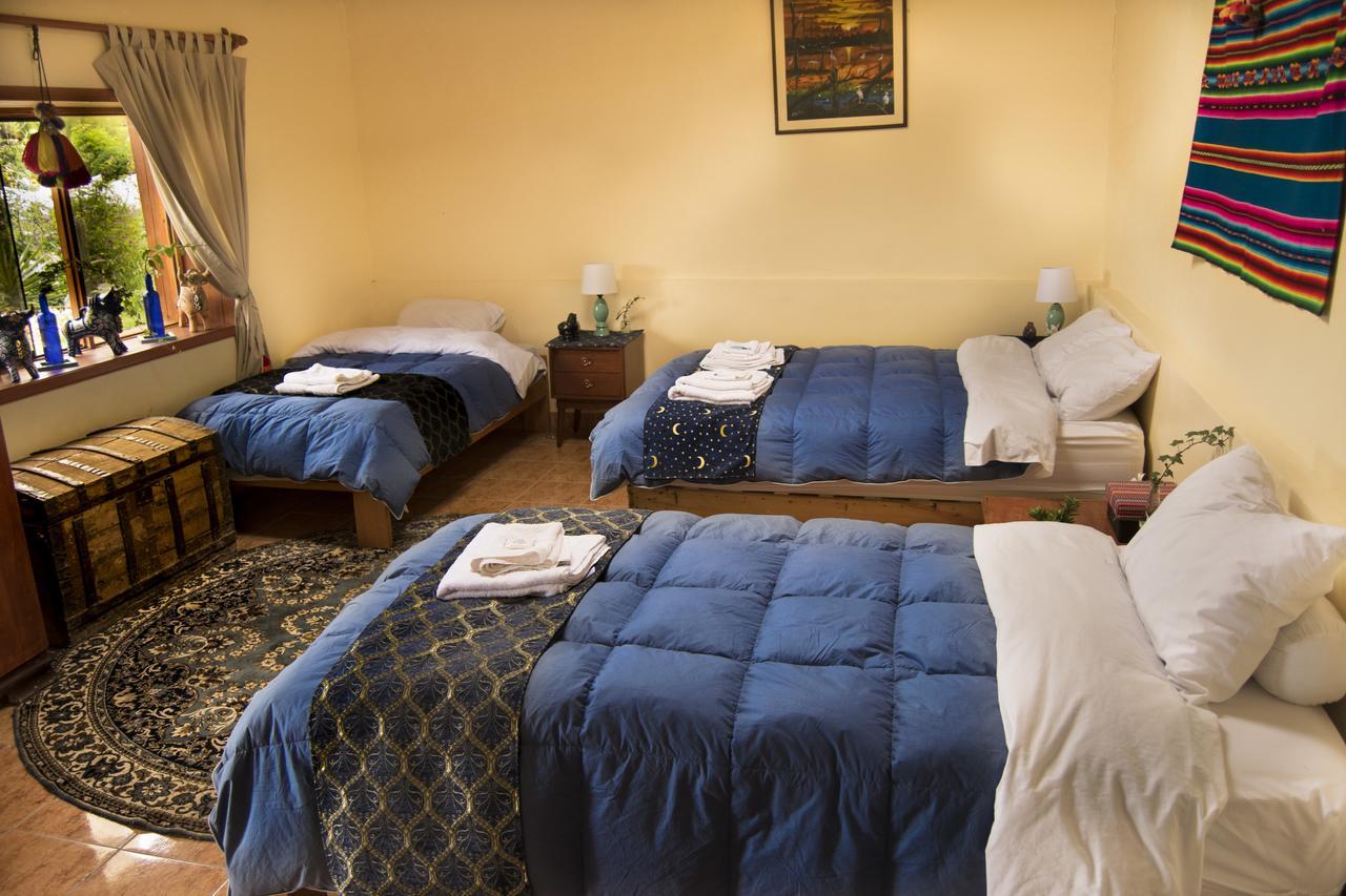 Inkita Boutique Guesthouse Cuzco Kültér fotó