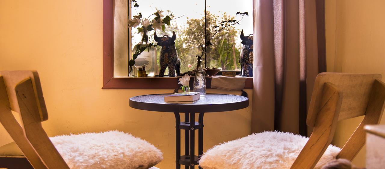 Inkita Boutique Guesthouse Cuzco Kültér fotó
